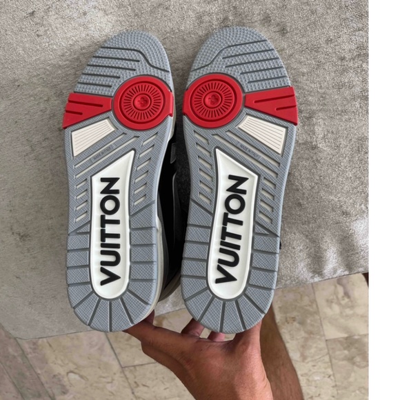 Lv trainer - Picture 1 of 5